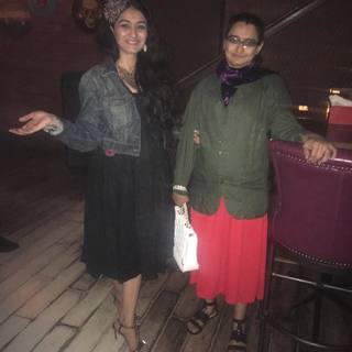 Neha Mehta feet photo 5