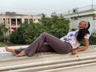 Neha Mehta feet photo 4
