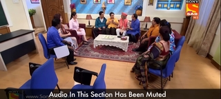 Neha Mehta feet photo 1
