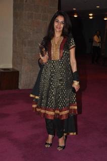 Neha Mehta feet photo 1