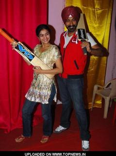 Neha Mehta feet photo 9