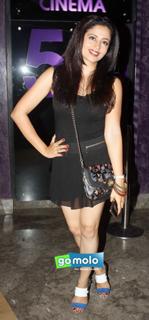 Neha Pendse feet photo 2