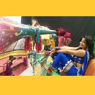 Neha Pendse feet photo 13