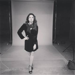 Neha Pendse feet photo 1
