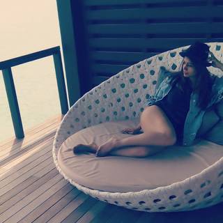 Neha Pendse feet photo 18