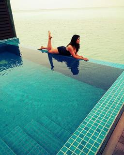 Neha Pendse feet photo 17