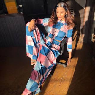 Neha Pendse feet photo 10