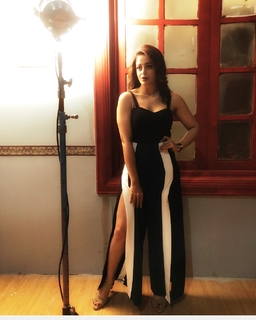 Neha Pendse feet photo 9