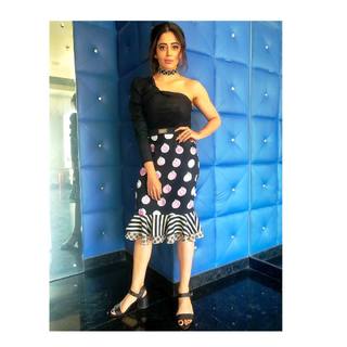 Neha Pendse feet photo 3