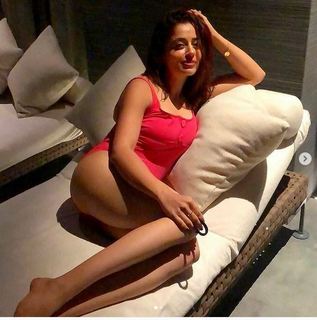 Neha Pendse feet photo 19