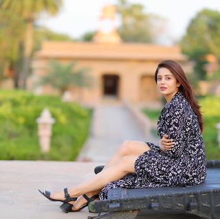 Neha Pendse feet photo 11