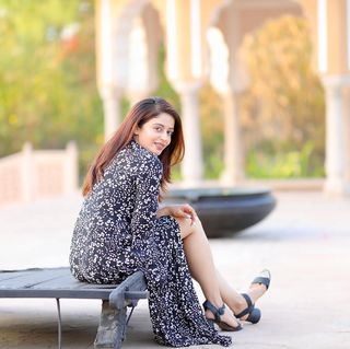 Neha Pendse feet photo 9