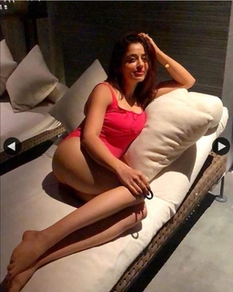 Neha Pendse feet photo 19