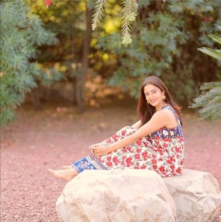 Neha Pendse feet photo 6
