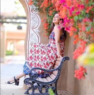 Neha Pendse feet photo 5