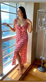Neha Pendse feet photo 3