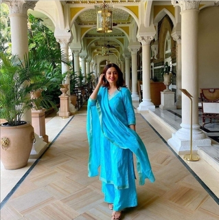 Neha Pendse feet photo 20