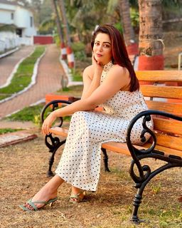 Neha Pendse feet photo 14