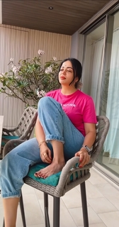Neha Pendse feet photo 20