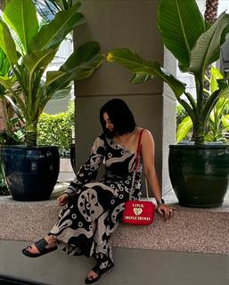 Neha Pendse feet photo 19
