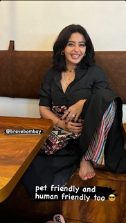 Neha Pendse feet photo 10