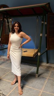 Neha Pendse feet photo 6