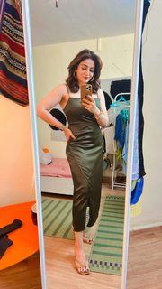 Neha Pendse feet photo 3