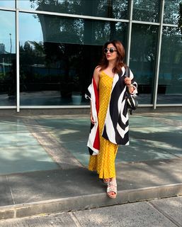 Neha Pendse feet photo 13