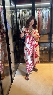 Neha Pendse feet photo 12