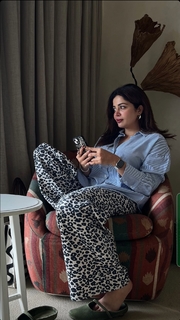 Neha Pendse feet photo 10