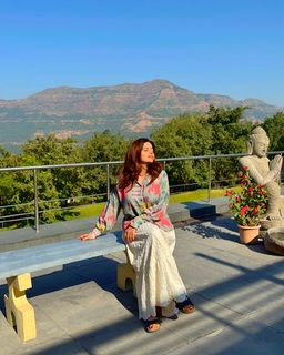 Neha Pendse feet photo 6