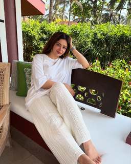 Neha Pendse feet photo 20
