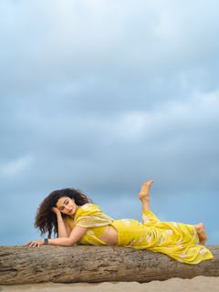 Neha Pendse feet photo 4