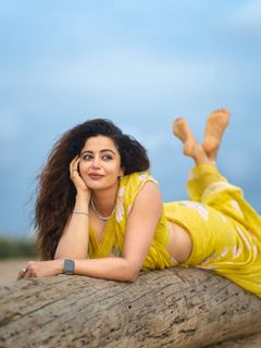 Neha Pendse feet photo 3