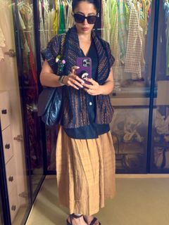 Neha Pendse feet photo 20