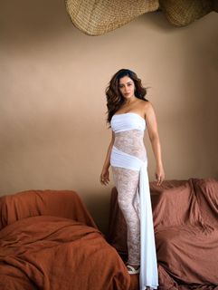 Neha Pendse feet photo 14