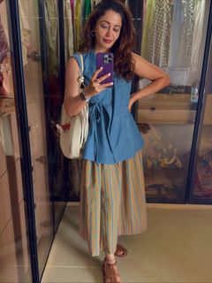 Neha Pendse feet photo 13