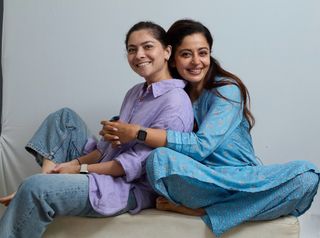 Neha Pendse feet photo 8
