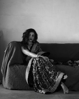 Neha Pendse feet photo 5