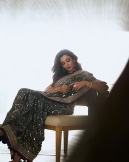 Neha Pendse feet photo 4