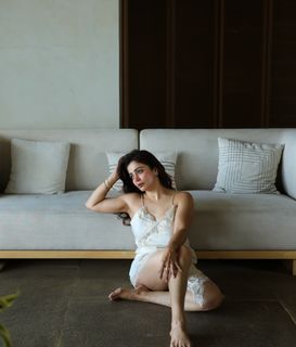 Neha Pendse feet photo 5