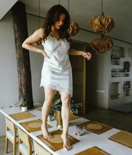 Neha Pendse feet photo 4