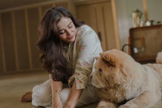 Neha Pendse feet photo 1