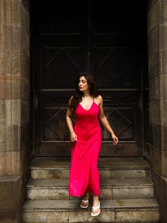 Neha Pendse feet photo 4