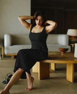 Neha Pendse feet photo 1