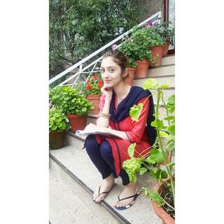 Neha Rajpoot feet photo 11