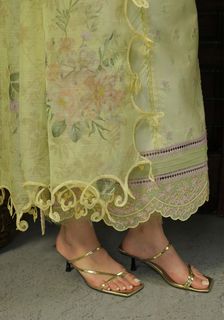 Neha Rajpoot feet photo 12