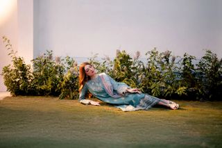 Neha Rajpoot feet photo 3