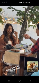 Neha Sharma feet photo thumbnail