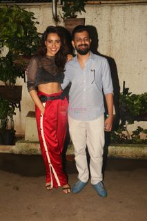 Neha Sharma feet photo thumbnail